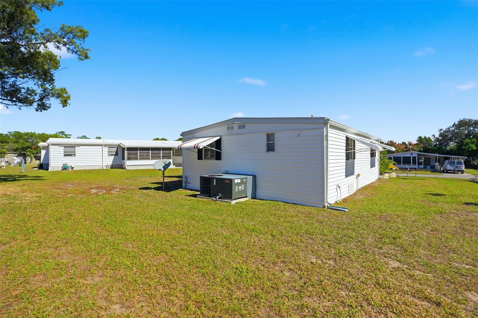 BROOKRIDGE COMM - Residential