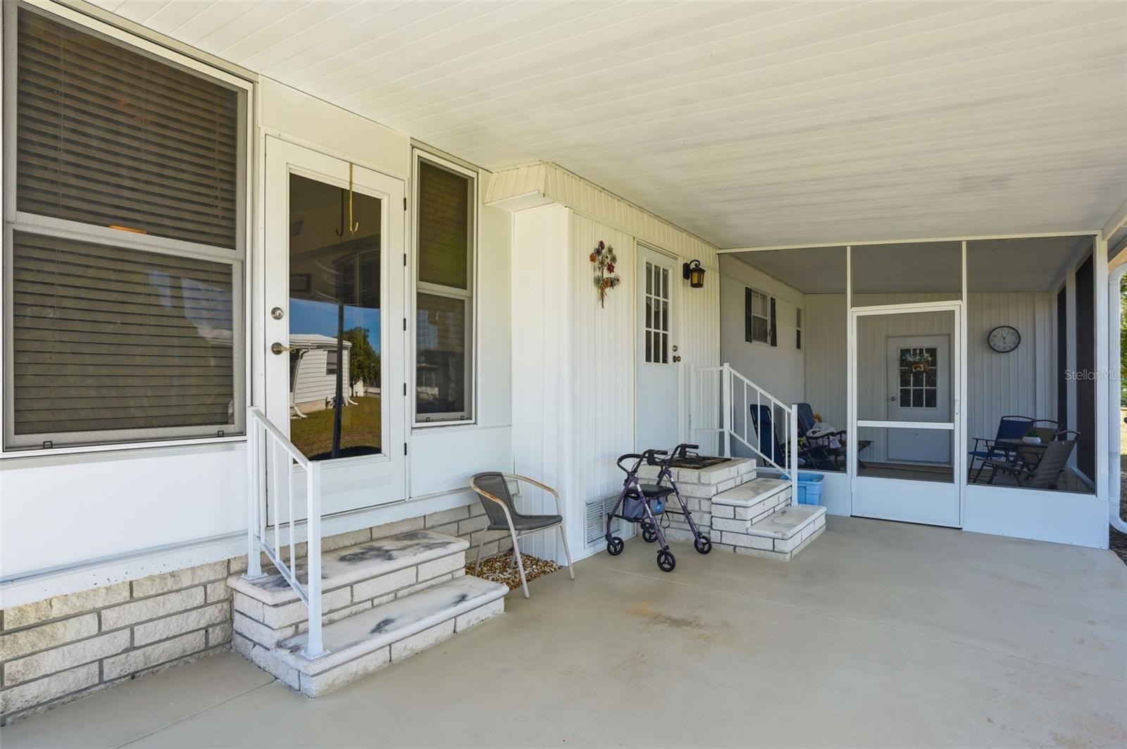 BROOKRIDGE COMM - Residential