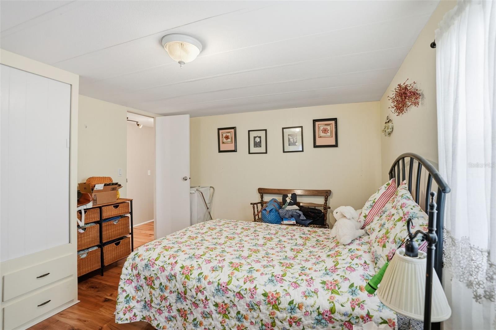 BROOKRIDGE COMM - Residential