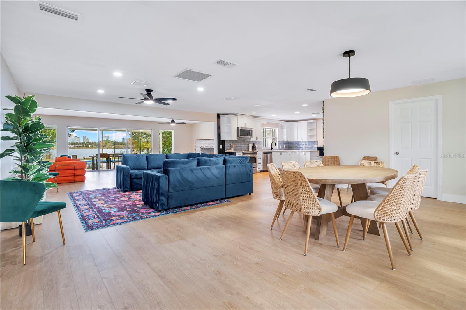 411 ROCK LAKE DRIVE