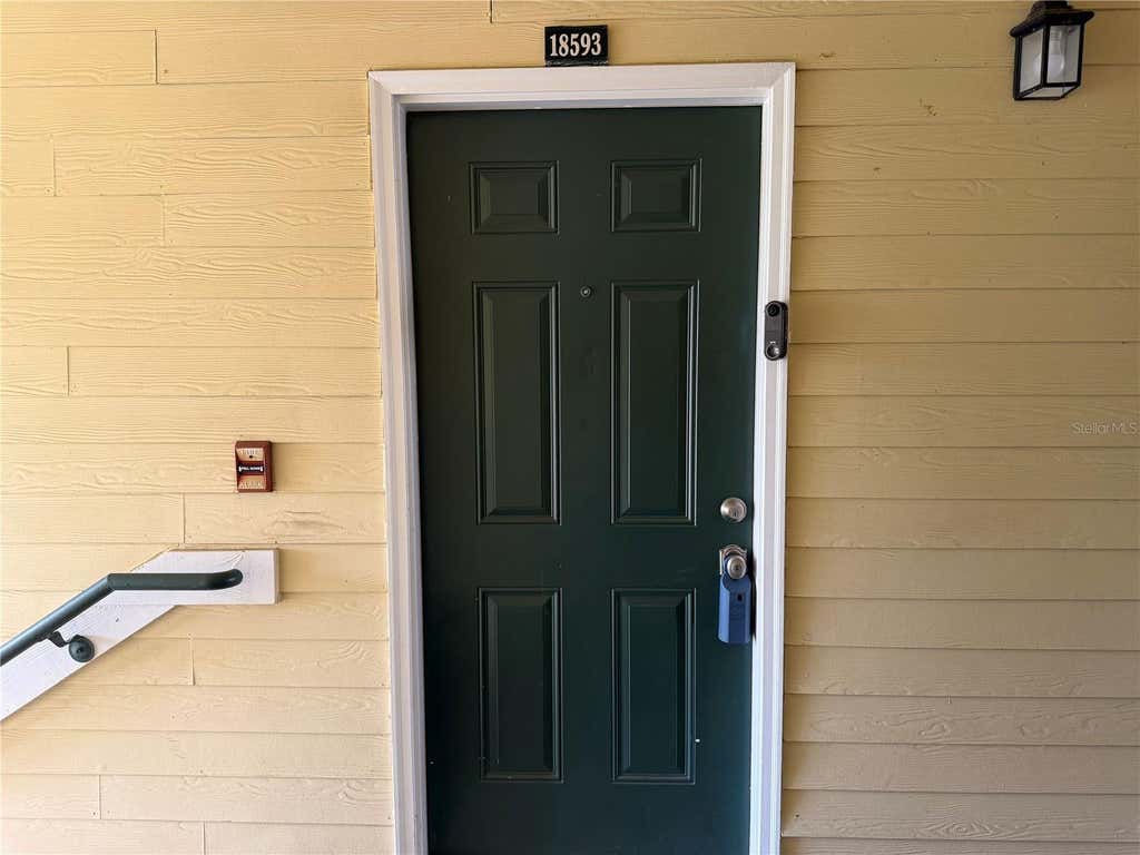 Photo of 18593 Bridle Club Drive, Tampa, FL 33647 (MLS # TB8530949)