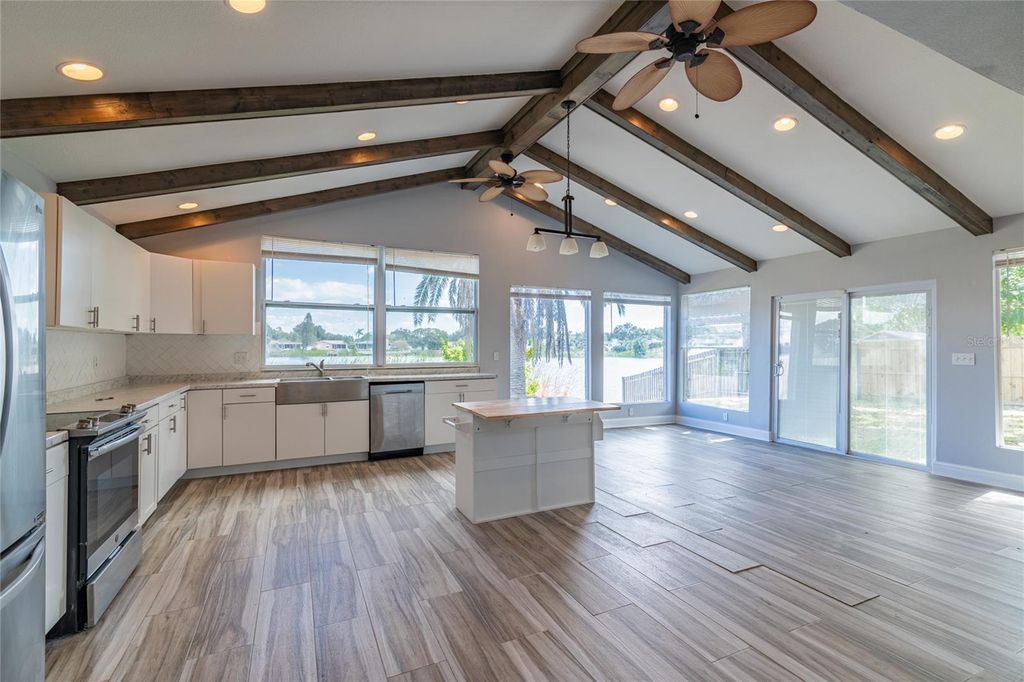 Photo of 12417 84th Way, Largo, FL 33773 (MLS # TB8334690)