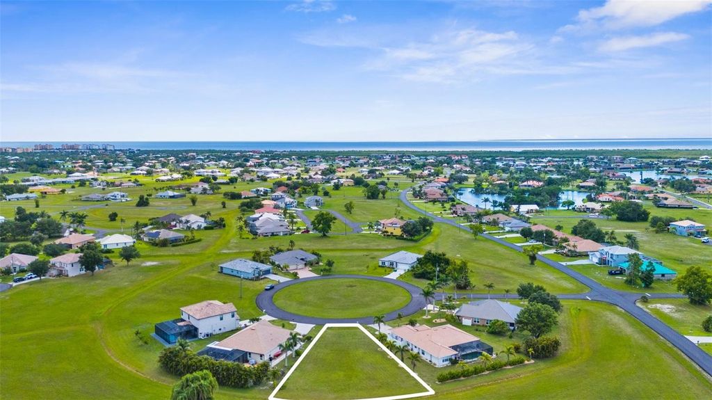 Photo of 17216 Nile Court, Punta Gorda, FL 33955 (MLS # TB8401936)