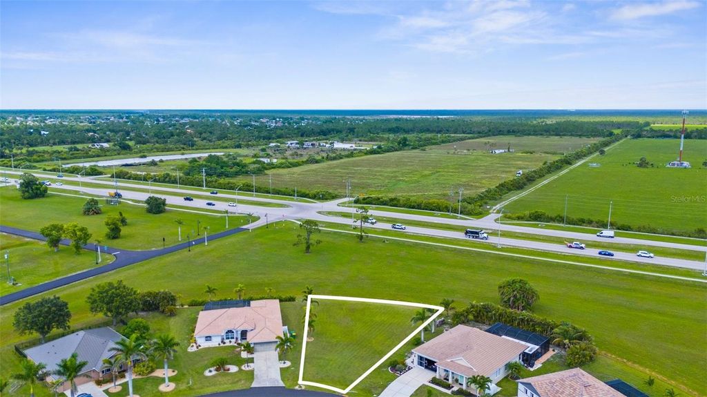 Photo of 17216 Nile Court, Punta Gorda, FL 33955 (MLS # TB8401936)