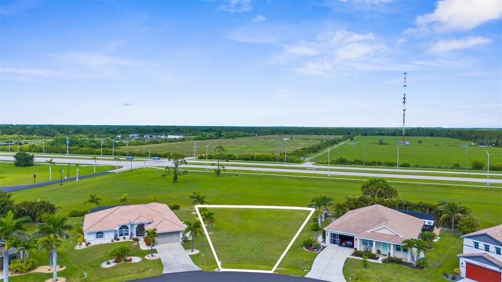 Photo of 17216 Nile Court, Punta Gorda, FL 33955 (MLS # TB8401936)