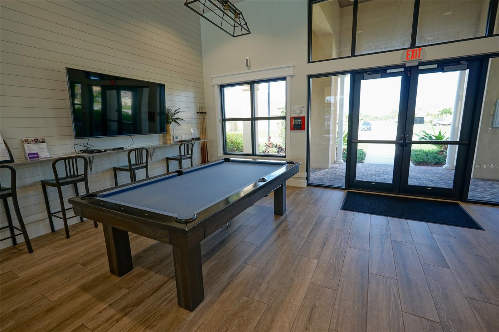 VERONA TRACE SUB & THE VILLAS AT VERONA TRACE - Residential