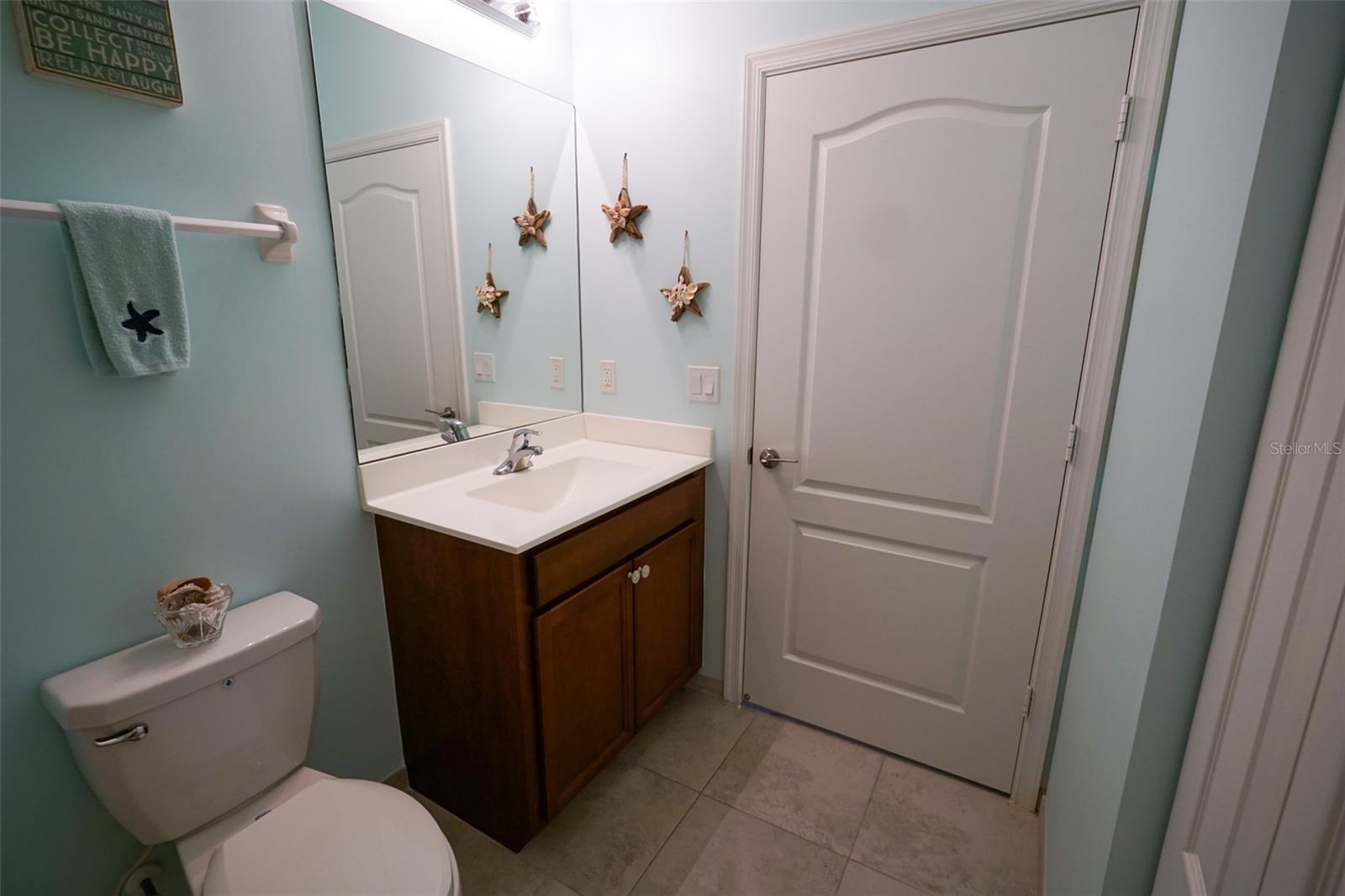 VERONA TRACE SUB & THE VILLAS AT VERONA TRACE - Residential