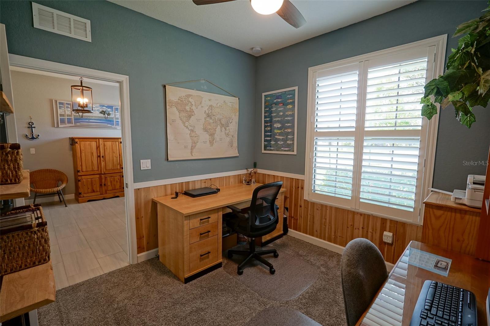 VERONA TRACE SUB & THE VILLAS AT VERONA TRACE - Residential