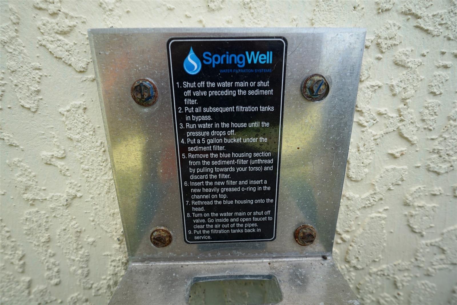 VERONA TRACE SUB & THE VILLAS AT VERONA TRACE - Residential