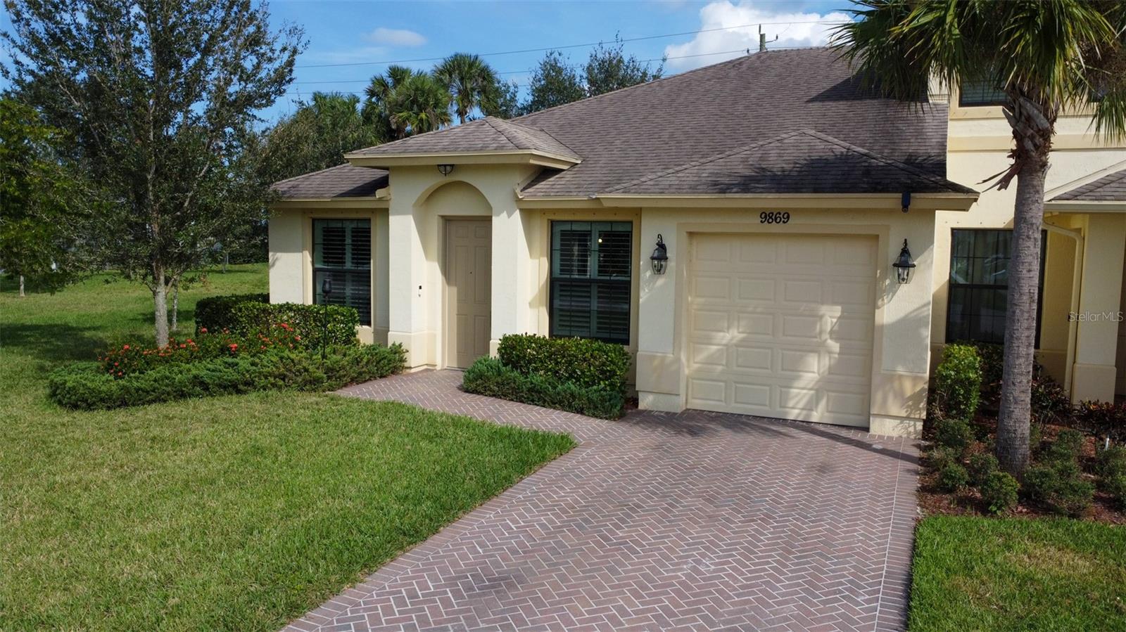 VERONA TRACE SUB & THE VILLAS AT VERONA TRACE - Residential