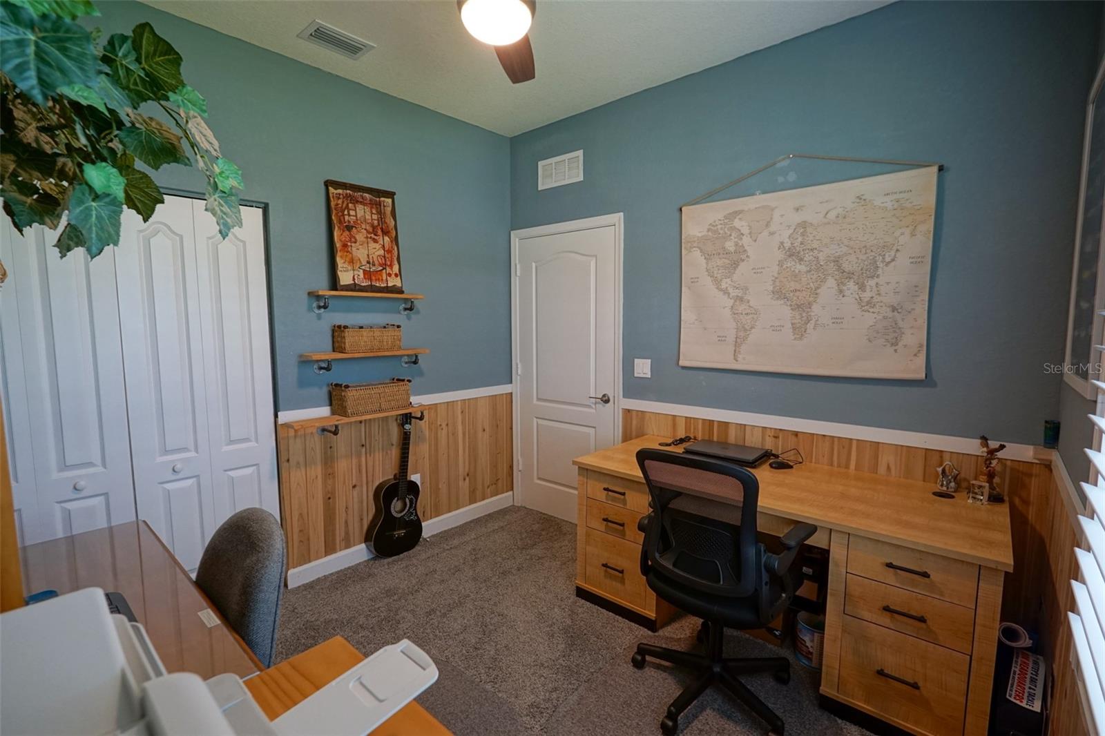 VERONA TRACE SUB & THE VILLAS AT VERONA TRACE - Residential