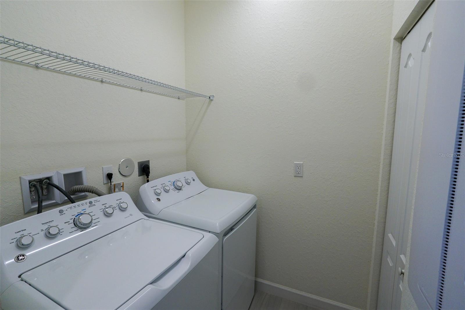 VERONA TRACE SUB & THE VILLAS AT VERONA TRACE - Residential