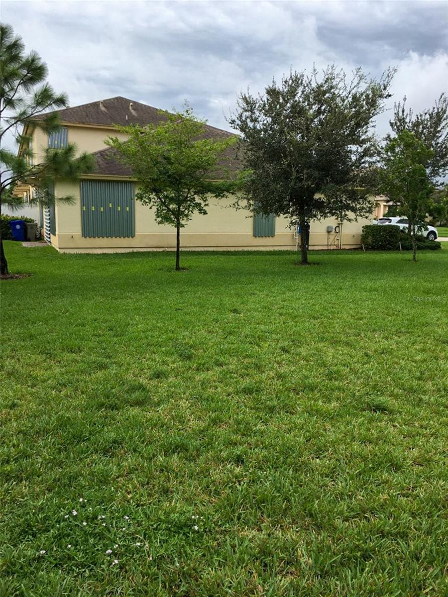 VERONA TRACE SUB & THE VILLAS AT VERONA TRACE - Residential