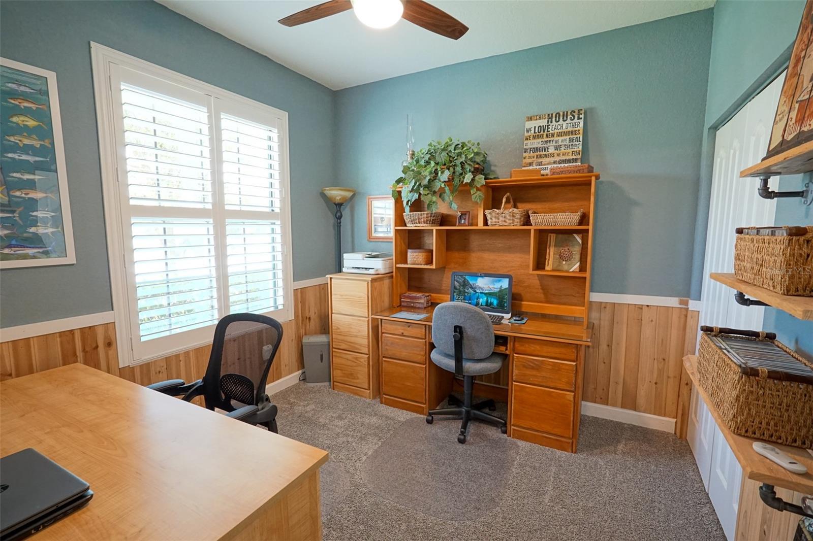 VERONA TRACE SUB & THE VILLAS AT VERONA TRACE - Residential