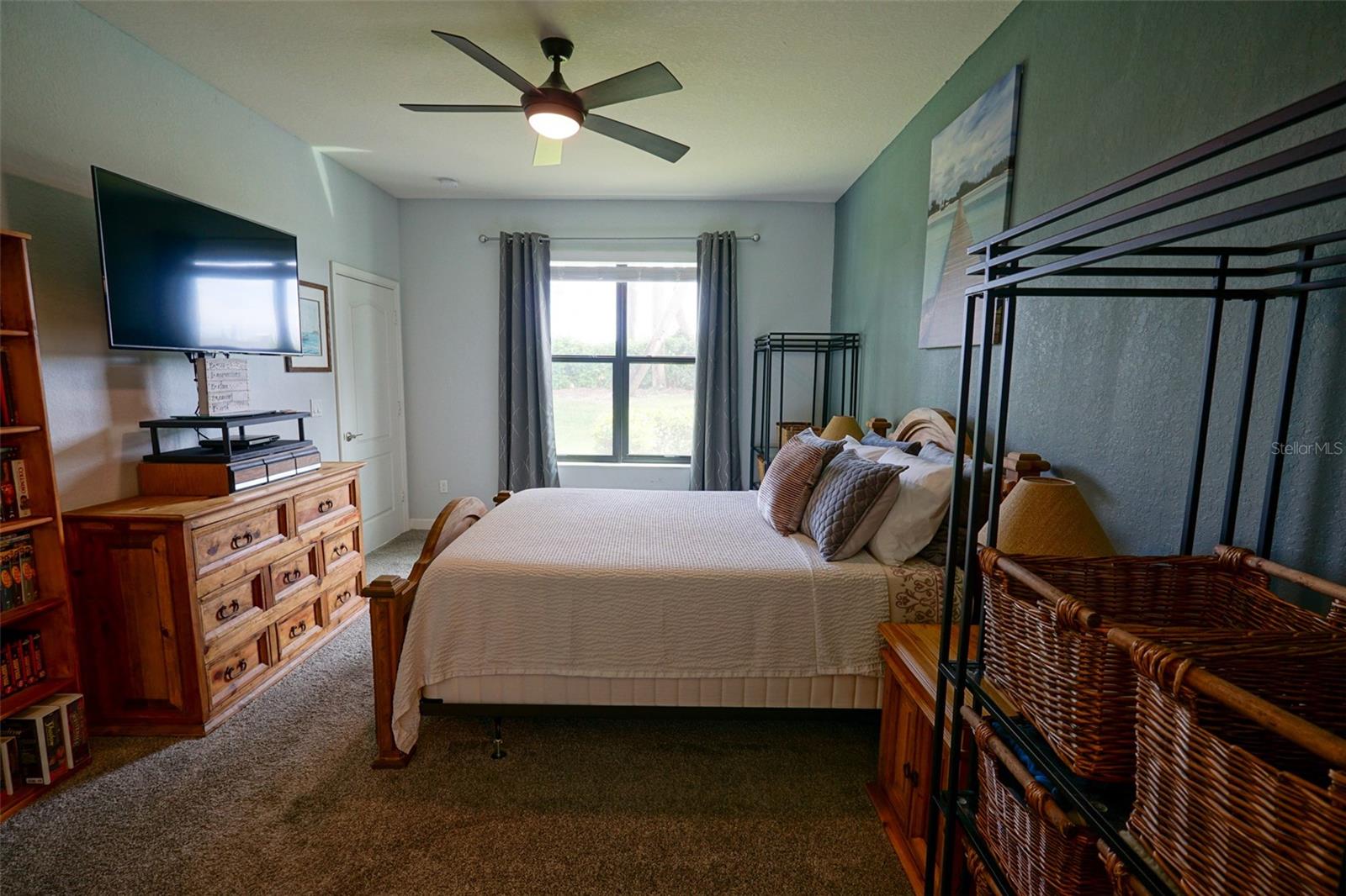 VERONA TRACE SUB & THE VILLAS AT VERONA TRACE - Residential