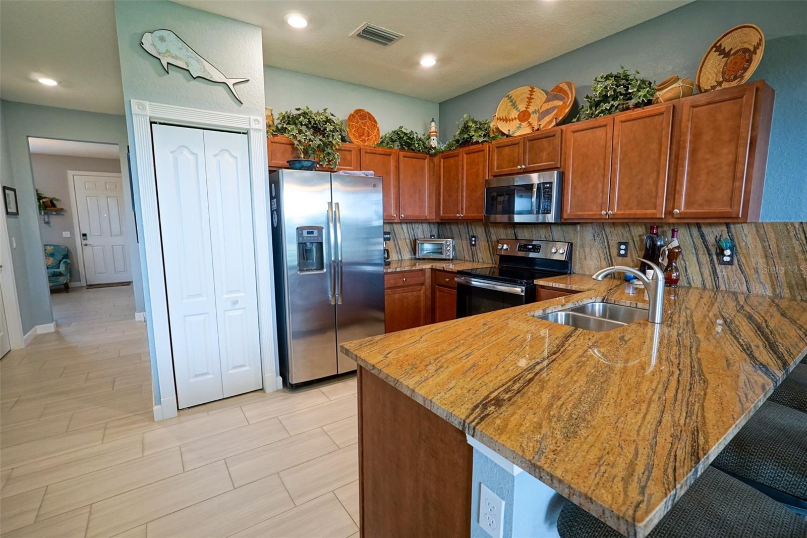 VERONA TRACE SUB & THE VILLAS AT VERONA TRACE - Residential