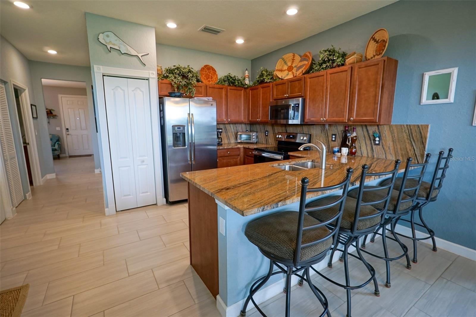 VERONA TRACE SUB & THE VILLAS AT VERONA TRACE - Residential