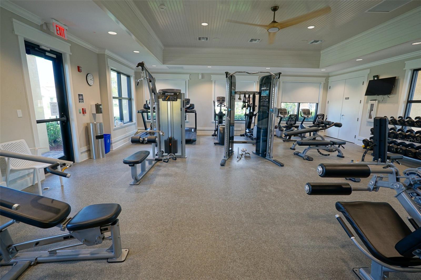 VERONA TRACE SUB & THE VILLAS AT VERONA TRACE - Residential