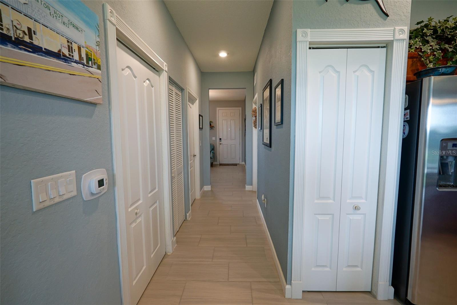 VERONA TRACE SUB & THE VILLAS AT VERONA TRACE - Residential