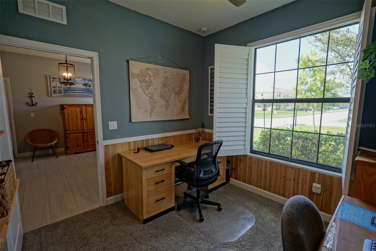 VERONA TRACE SUB & THE VILLAS AT VERONA TRACE - Residential