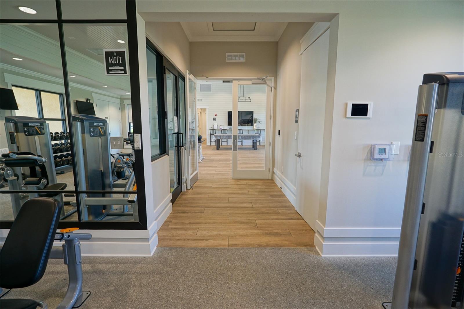 VERONA TRACE SUB & THE VILLAS AT VERONA TRACE - Residential