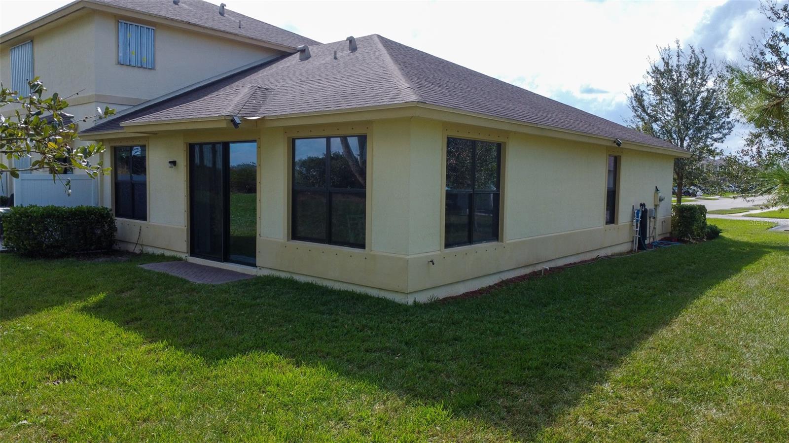 VERONA TRACE SUB & THE VILLAS AT VERONA TRACE - Residential