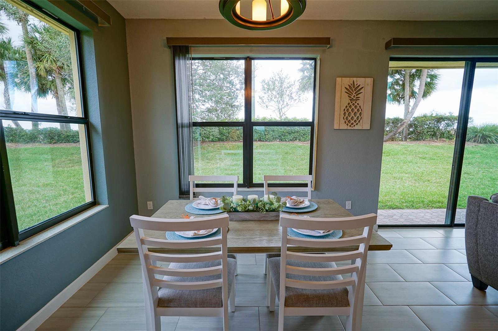 VERONA TRACE SUB & THE VILLAS AT VERONA TRACE - Residential