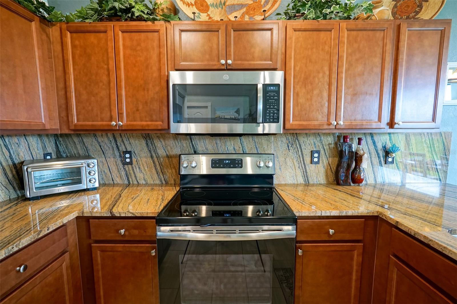 VERONA TRACE SUB & THE VILLAS AT VERONA TRACE - Residential