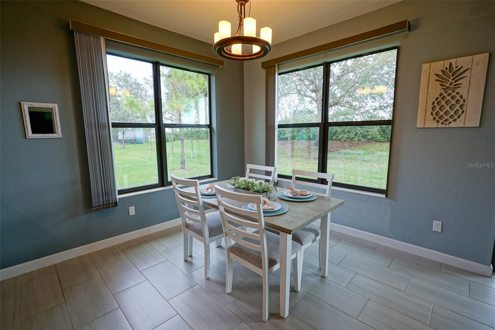 VERONA TRACE SUB & THE VILLAS AT VERONA TRACE - Residential