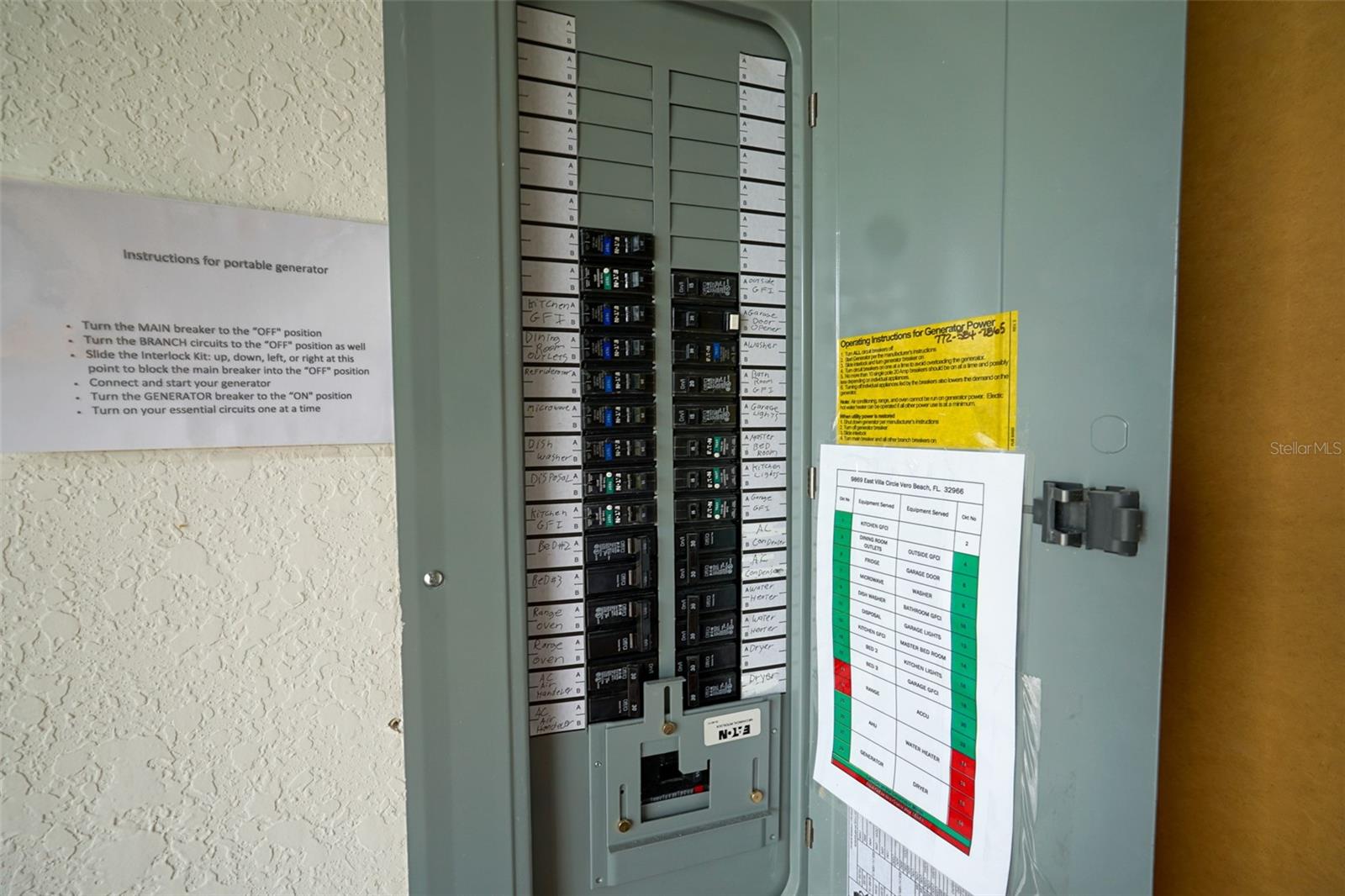 VERONA TRACE SUB & THE VILLAS AT VERONA TRACE - Residential