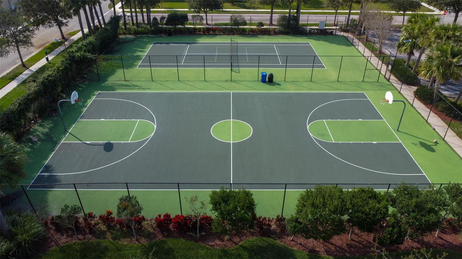 VERONA TRACE SUB & THE VILLAS AT VERONA TRACE - Residential