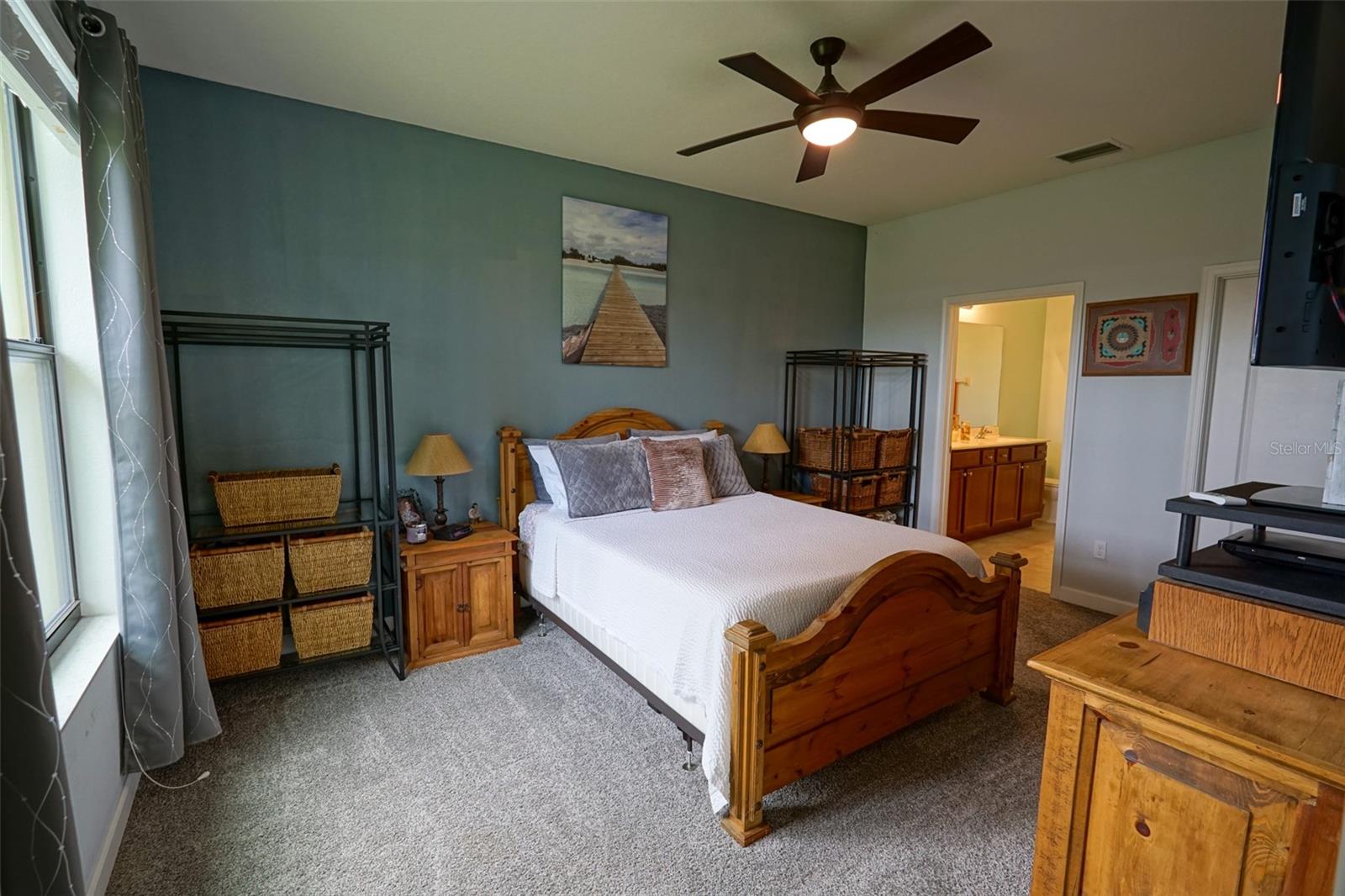 VERONA TRACE SUB & THE VILLAS AT VERONA TRACE - Residential