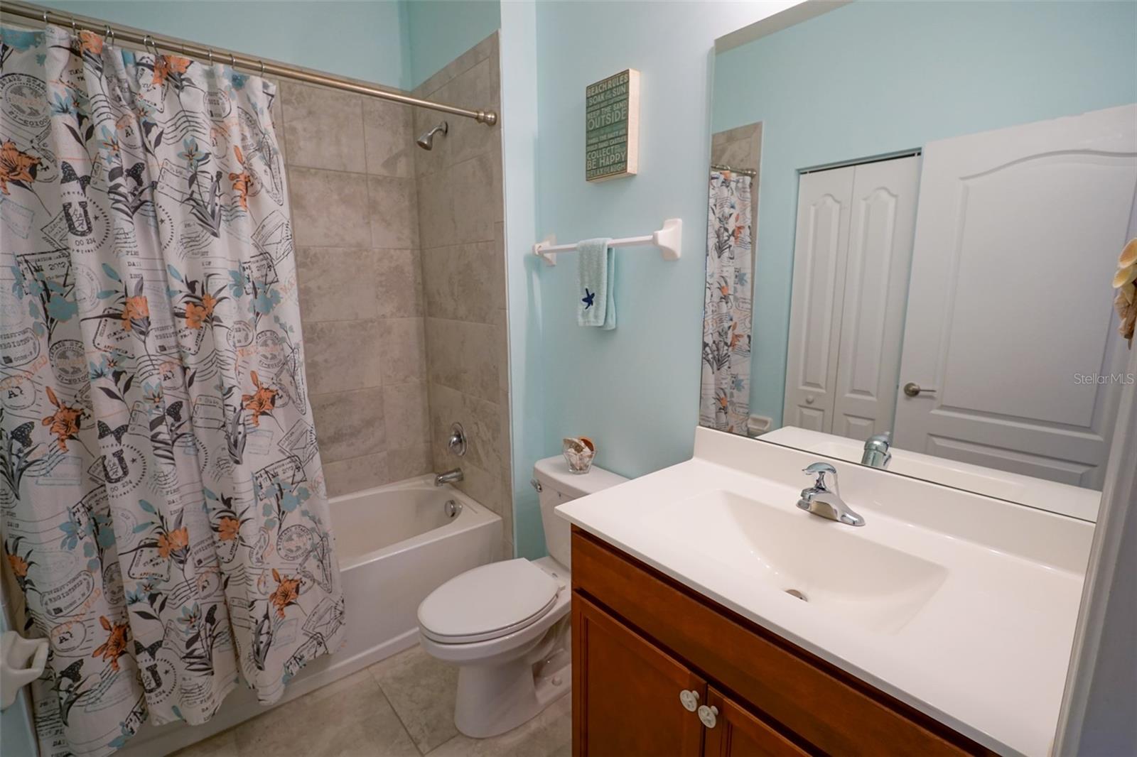 VERONA TRACE SUB & THE VILLAS AT VERONA TRACE - Residential