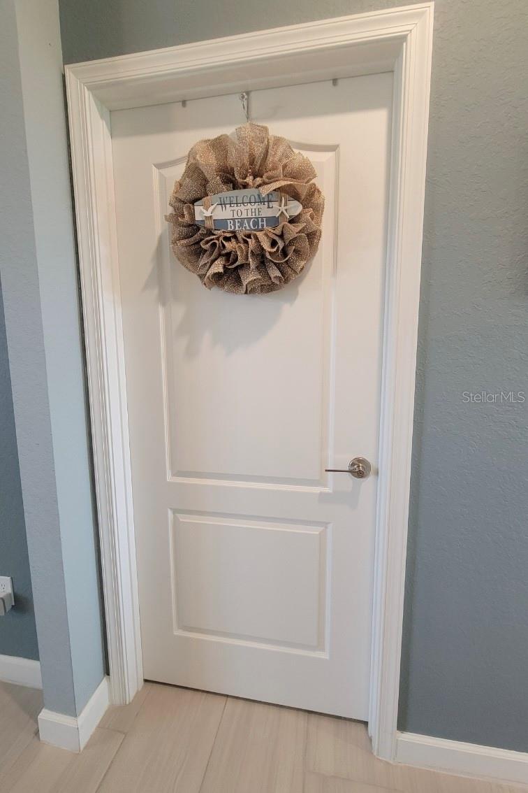 VERONA TRACE SUB & THE VILLAS AT VERONA TRACE - Residential