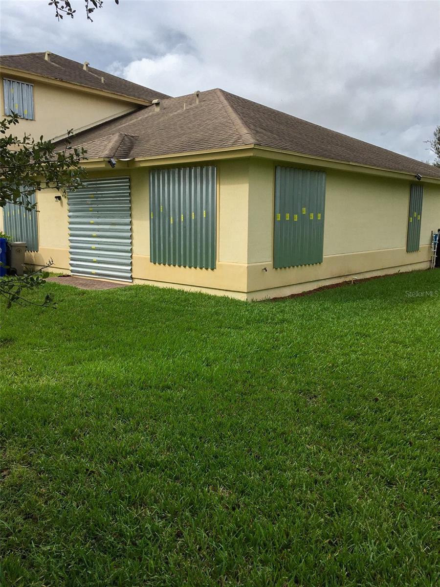 VERONA TRACE SUB & THE VILLAS AT VERONA TRACE - Residential