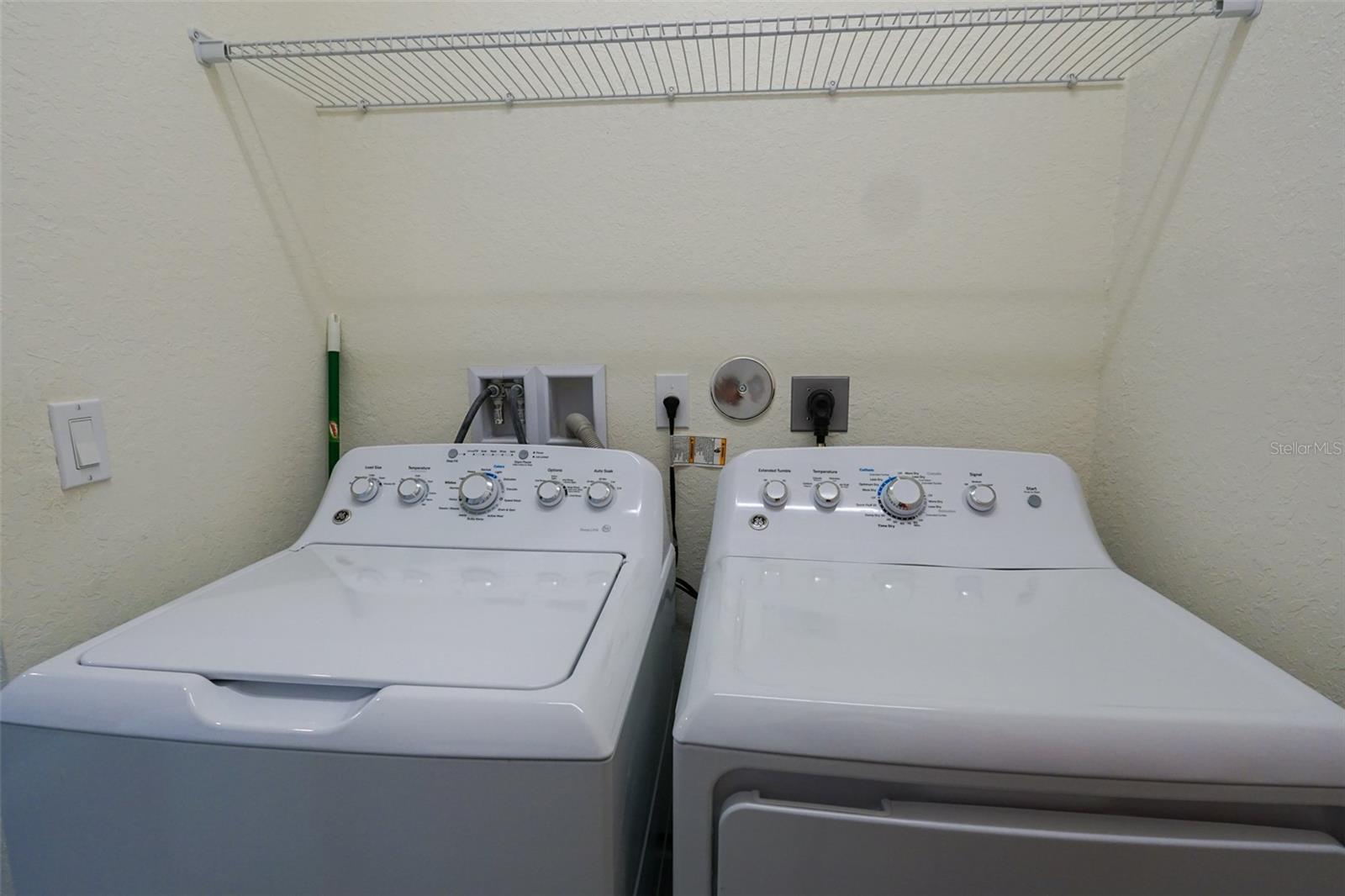 VERONA TRACE SUB & THE VILLAS AT VERONA TRACE - Residential