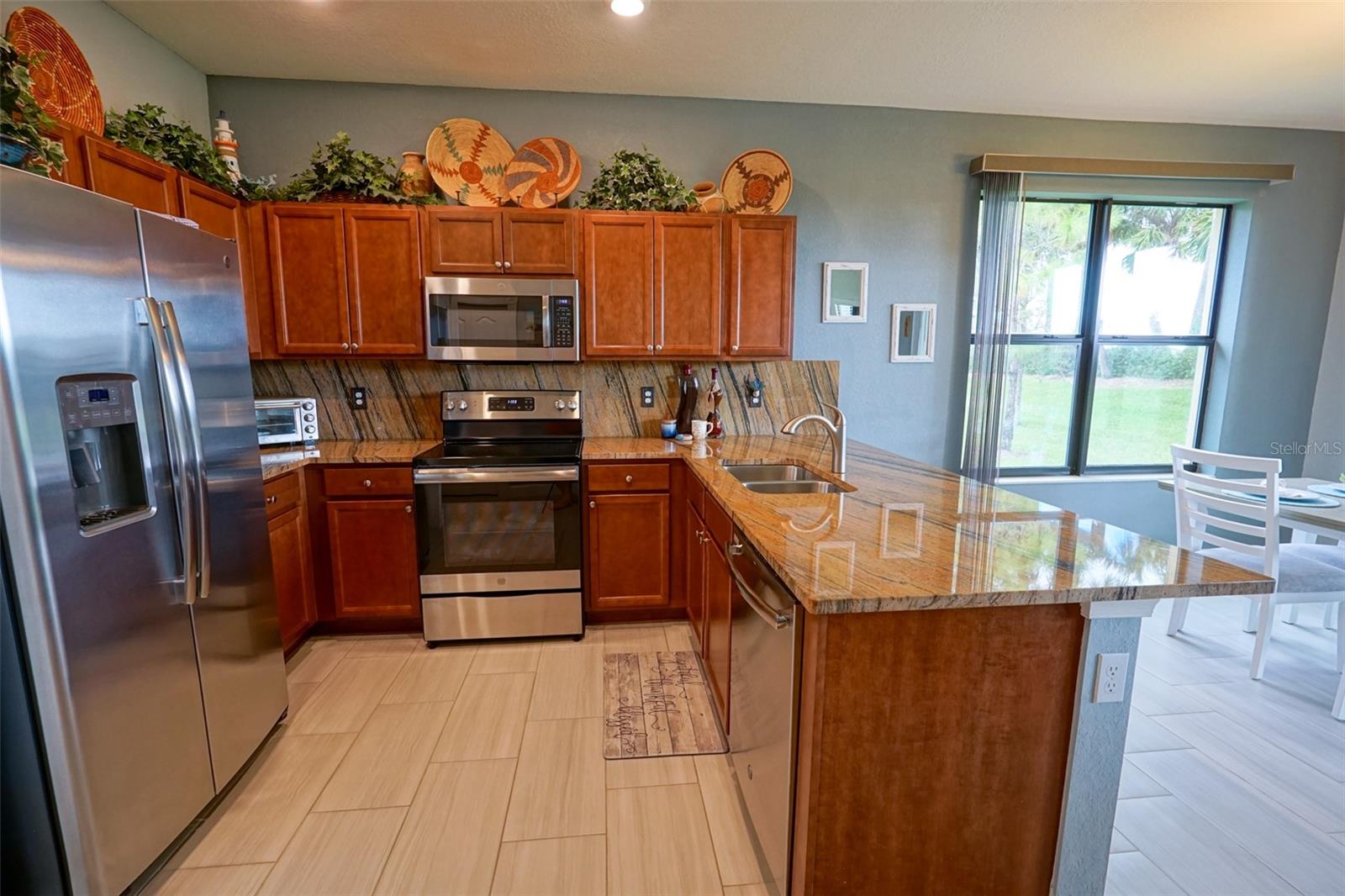 VERONA TRACE SUB & THE VILLAS AT VERONA TRACE - Residential