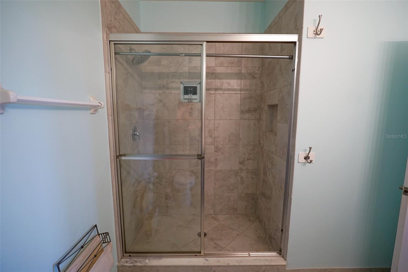 VERONA TRACE SUB & THE VILLAS AT VERONA TRACE - Residential