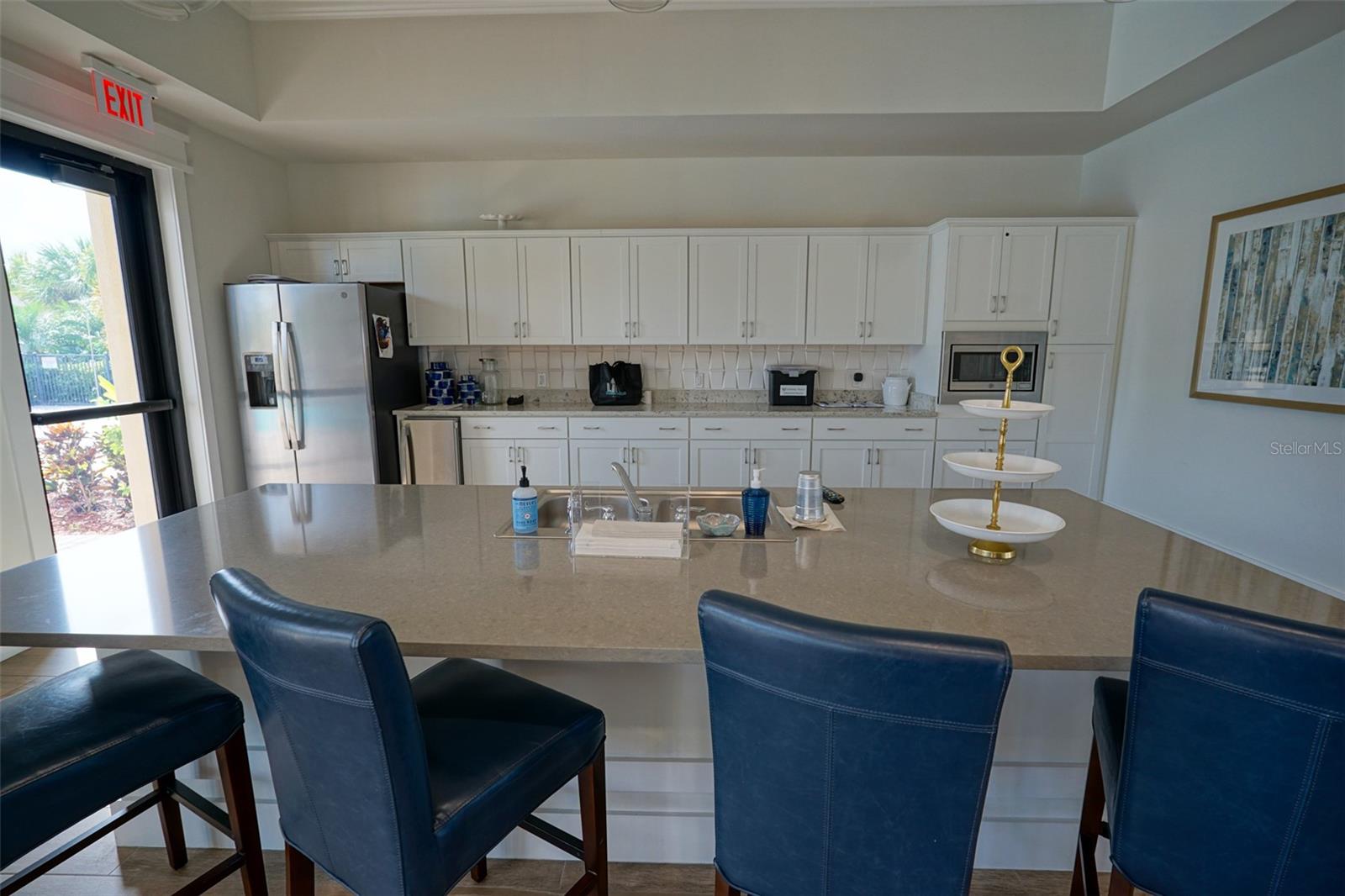 VERONA TRACE SUB & THE VILLAS AT VERONA TRACE - Residential