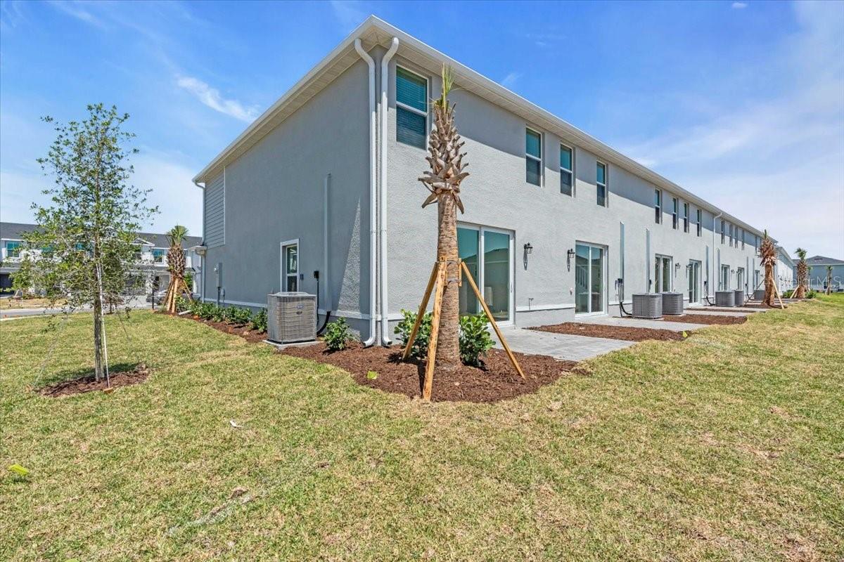 AURORA - Residential Lease