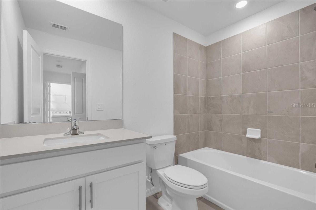 AURORA - Residential Lease