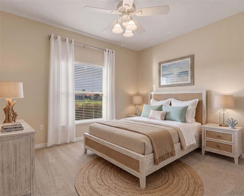 Photo of 7258 Cedar Hollow Circle #102, Bradenton, FL 34203 (MLS # TB8542985)