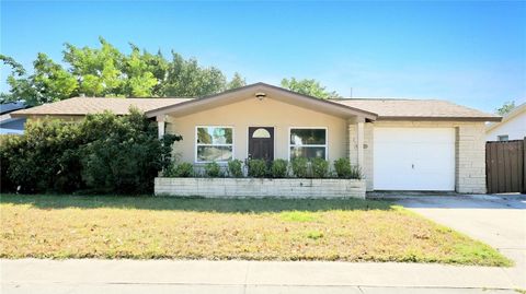 Photo of 6428 Kentfield Avenue, New Port Richey, FL 34653 (MLS # TB8448384)