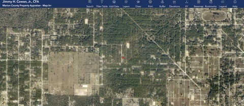 Tiny photo for 21 SW 157th Court, Ocala, FL 34481 (MLS # OM734391)