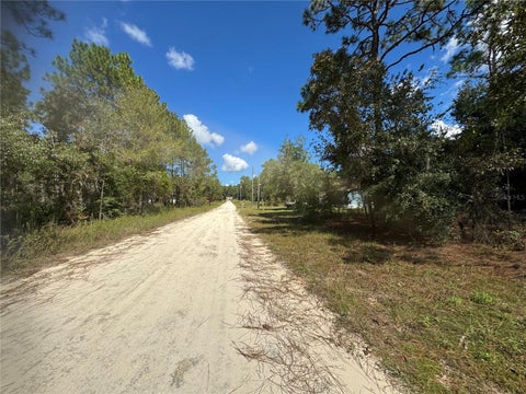 Photo of 21 SW 157th Court, Ocala, FL 34481 (MLS # OM734391)