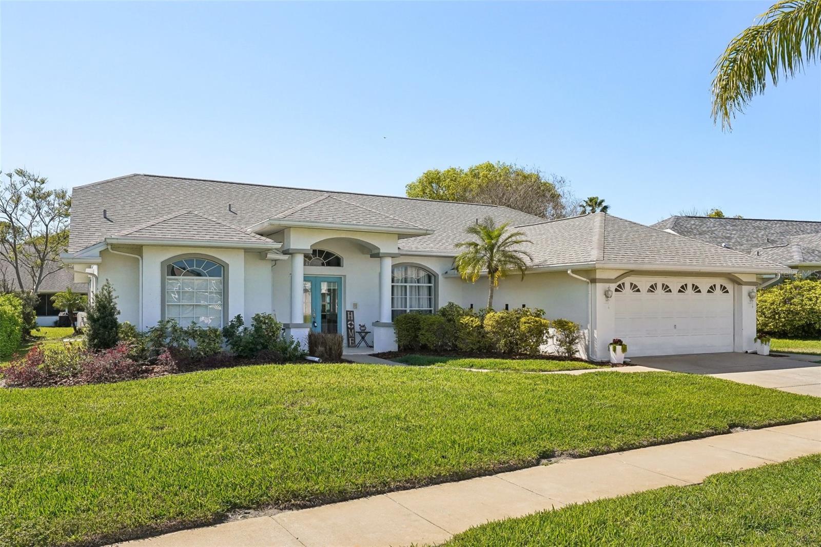 13553 LANDERS DRIVE