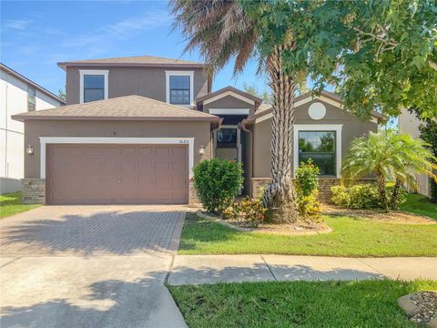 Photo of 10215 Celtic Ash Drive, Ruskin, FL 33573 (MLS # TB8413569)
