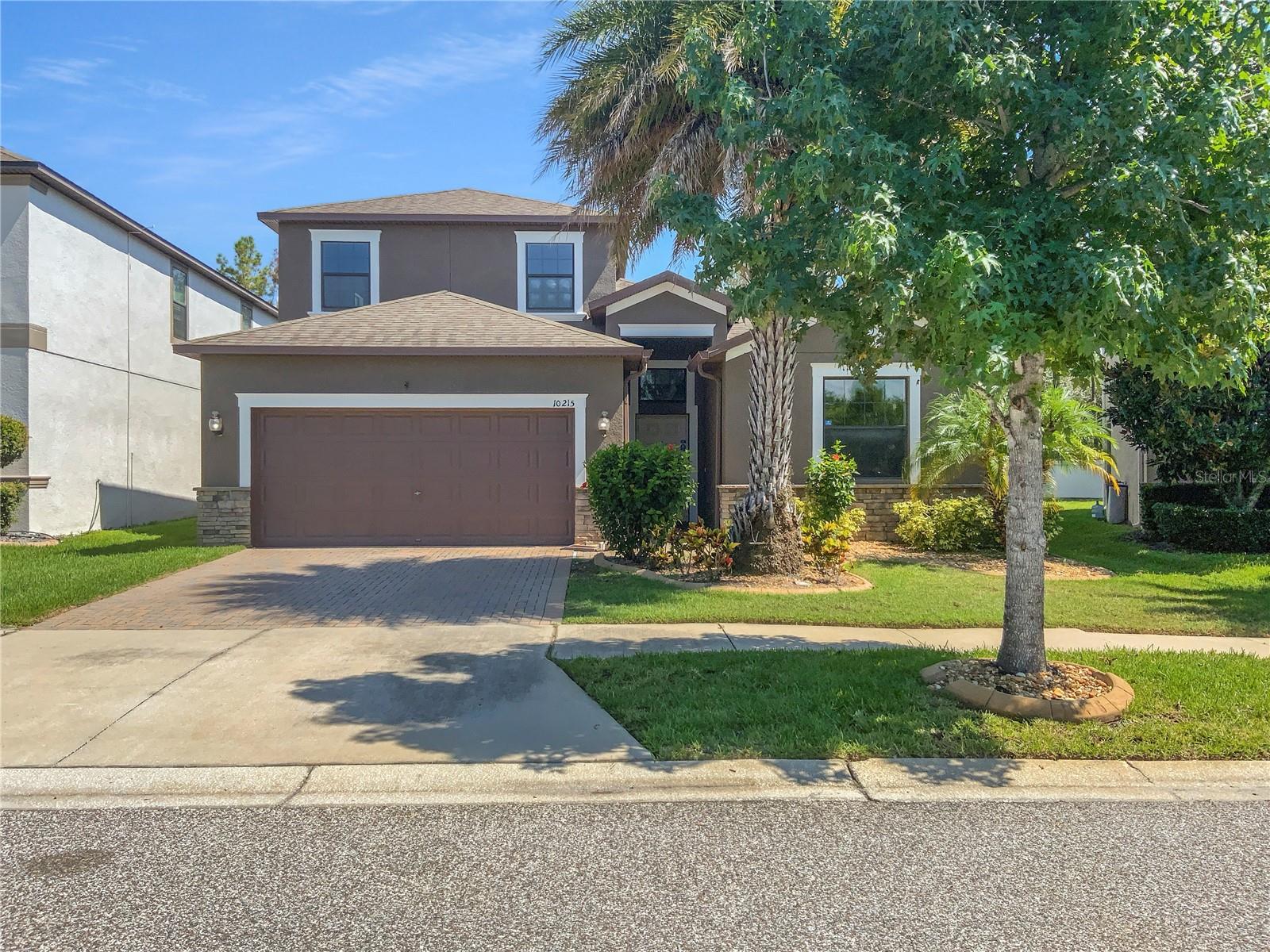 10215 CELTIC ASH DRIVE