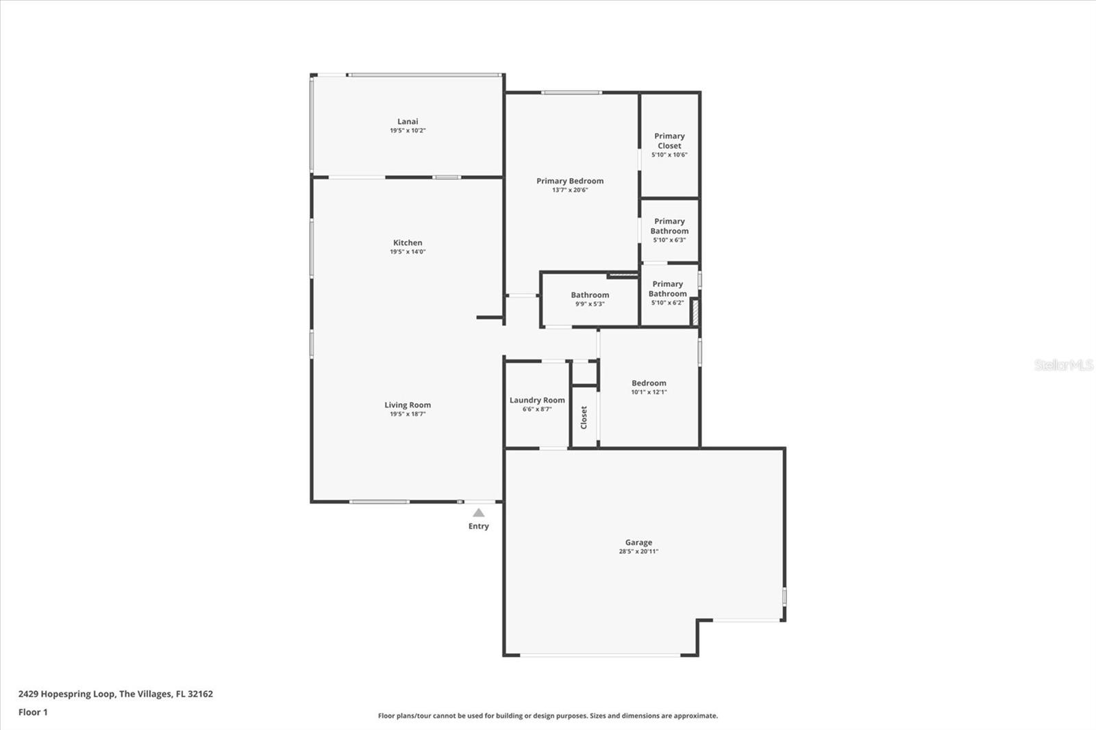 THE VILLAGES - Residential