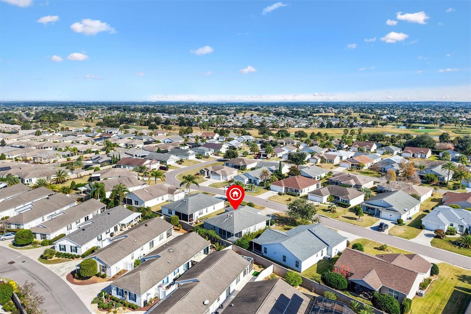 THE VILLAGES - Residential